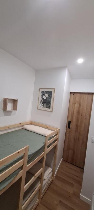 Les Olivettes - Appartement Calme Au Coeur D'Anduze Luaran gambar